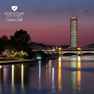 Eurostars Torre Spain