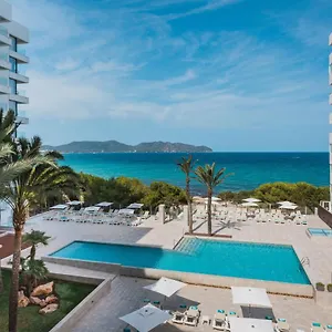 Iberostar Waves Cala Millor - Adults Only Espagne