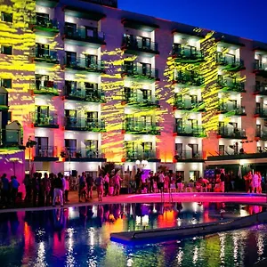 Ritual Torremolinos- Adults Only Spain
