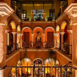 Casa Del Poeta Spain
