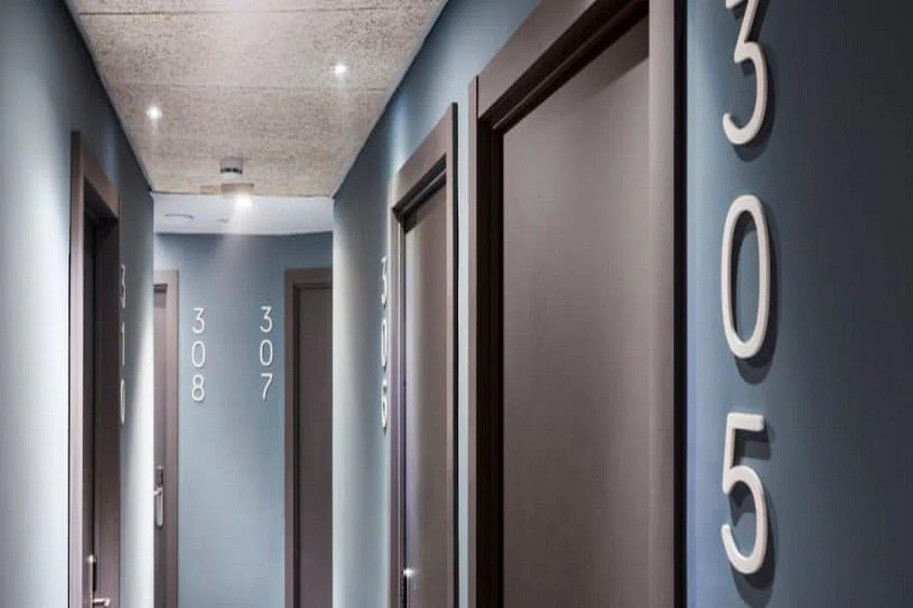 B&B Hotel Tarragona Centro Urbis