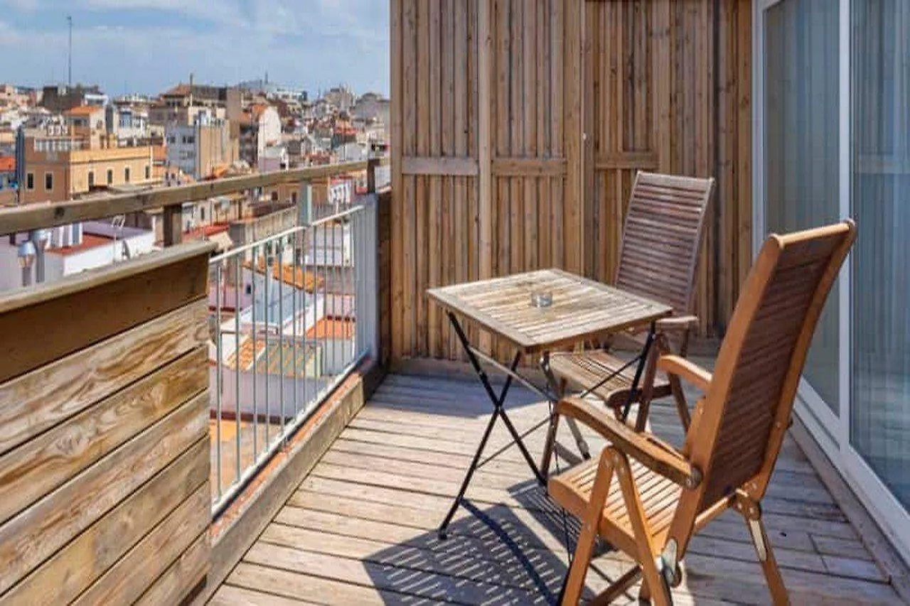 B&B Hotel Tarragona Centro Urbis
