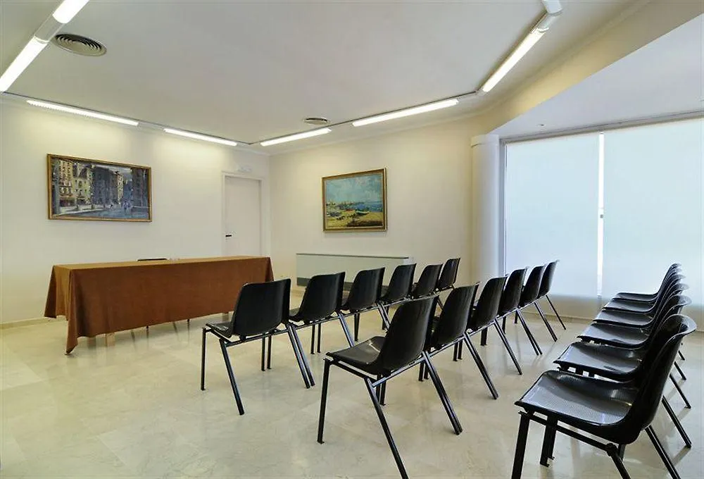 B&B Hotel Tarragona Centro Urbis