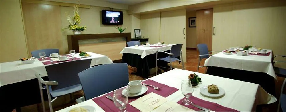 ***  B&B Hotel Tarragona Centro Urbis Spain