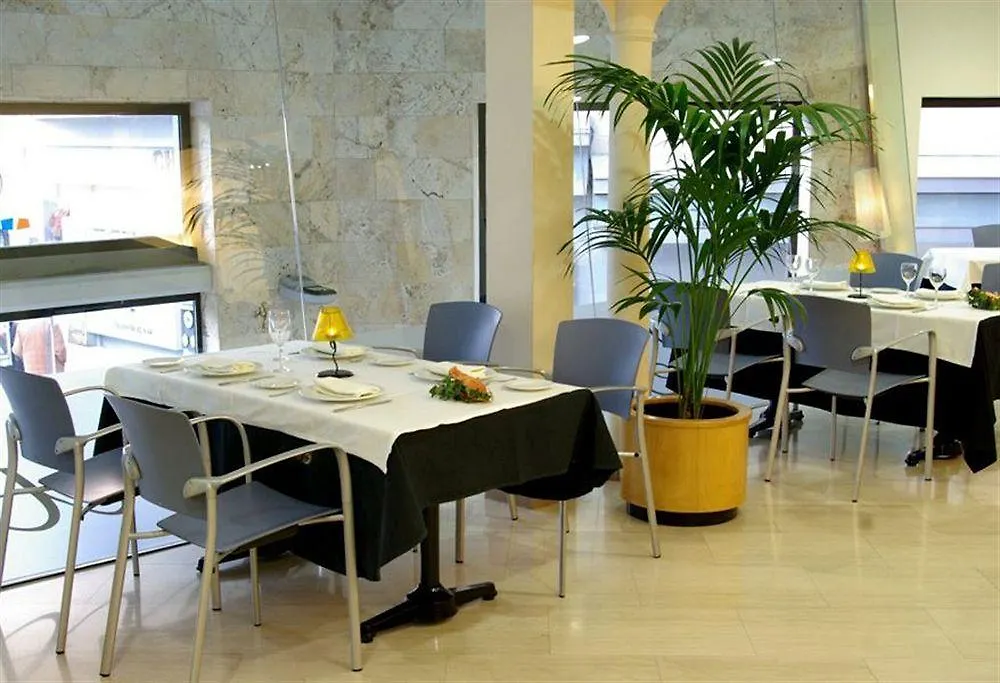 B&B Hotel Tarragona Centro Urbis