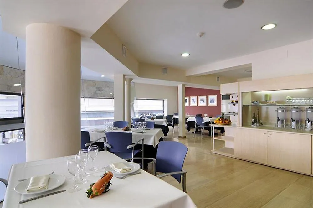 B&B Hotel Tarragona Centro Urbis Spain