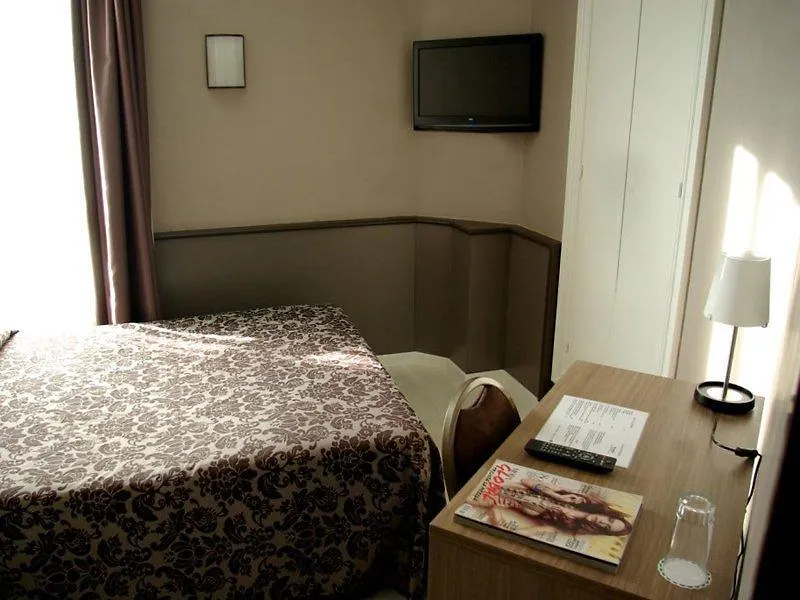 ***  B&B Hotel Tarragona Centro Urbis Spain