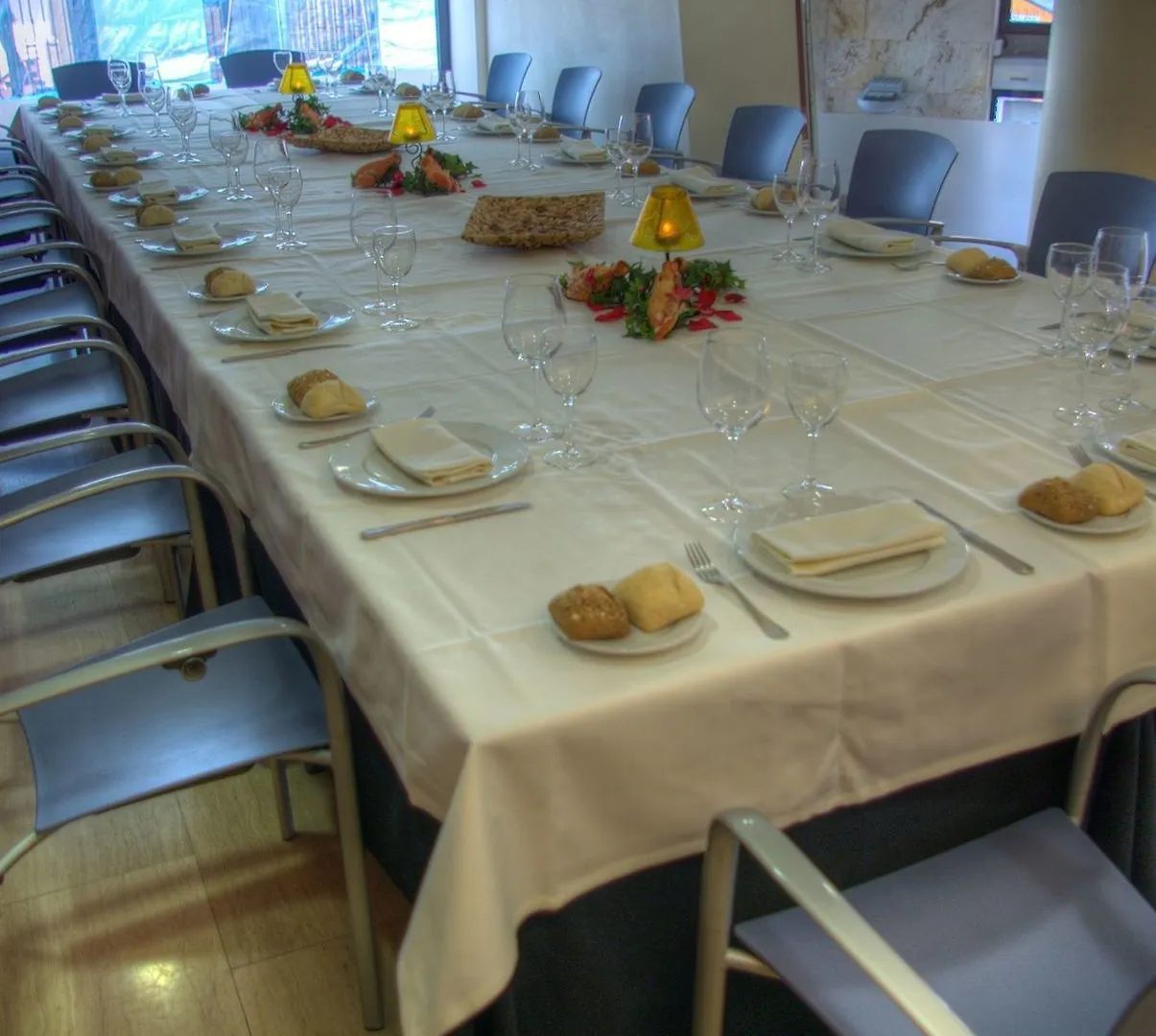 ***  B&B Hotel Tarragona Centro Urbis Spain