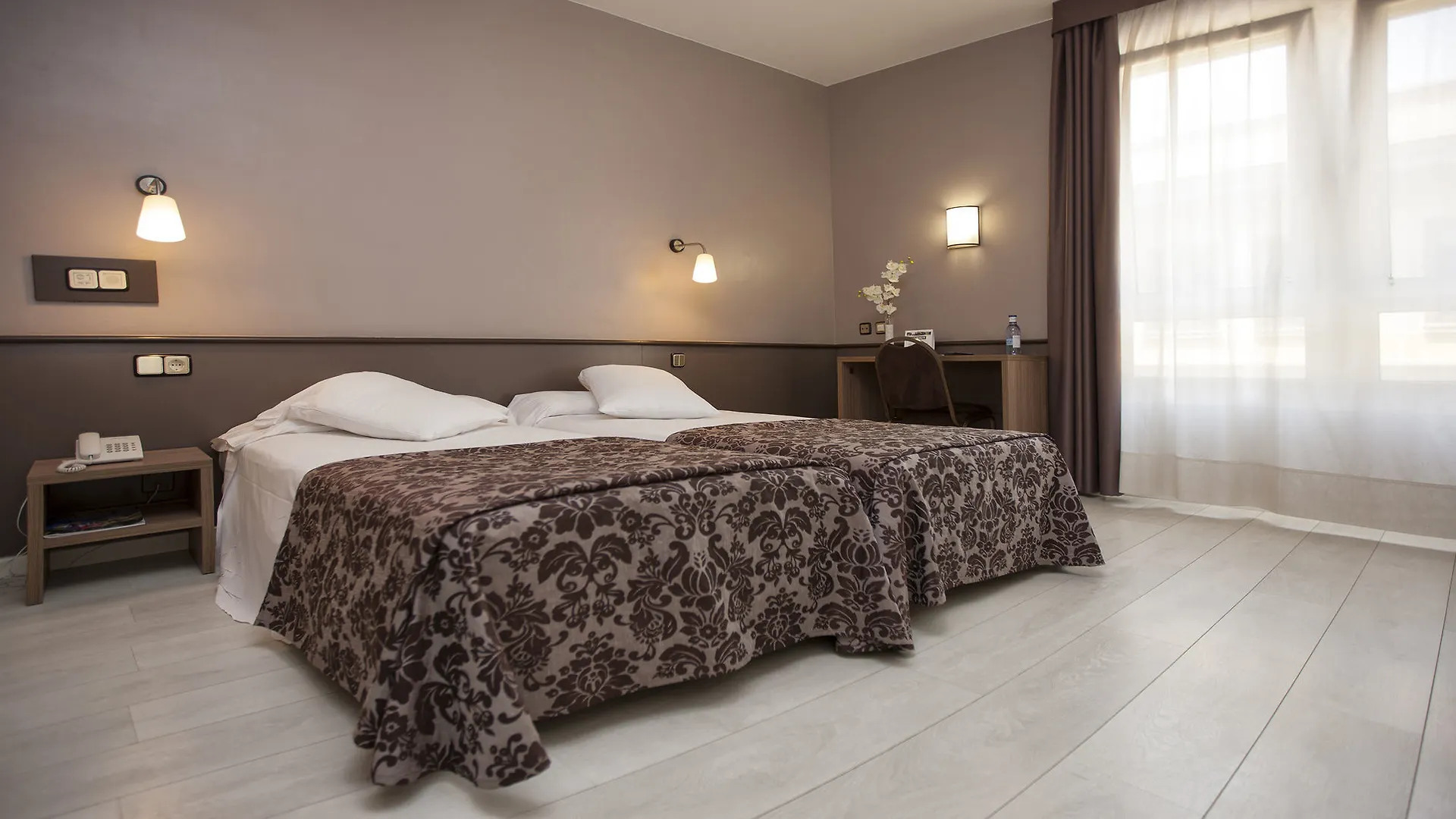 ***  B&B Hotel Tarragona Centro Urbis Spain