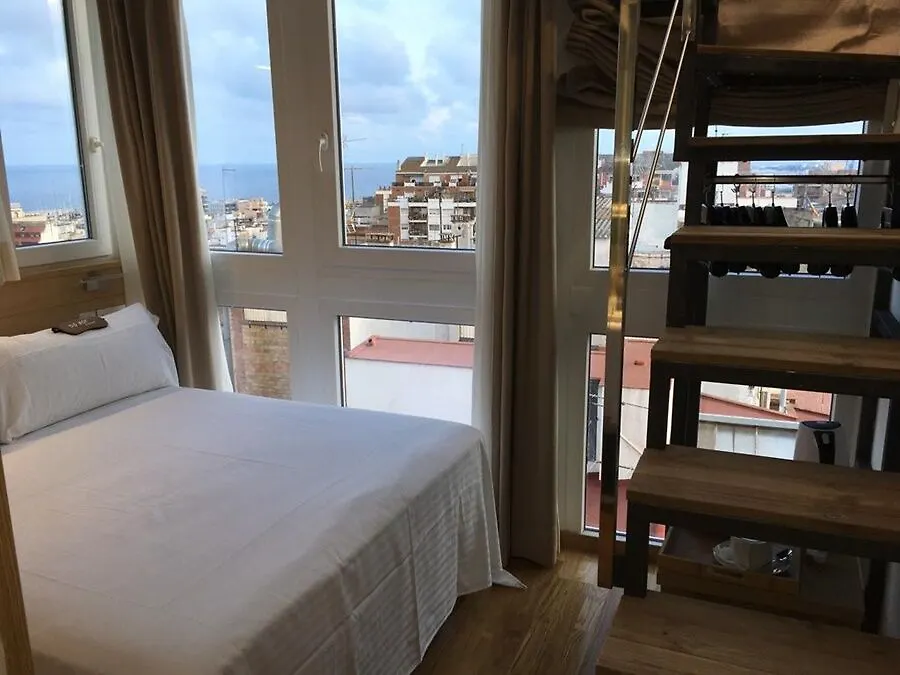 B&B Hotel Tarragona Centro Urbis 3*,  Spain