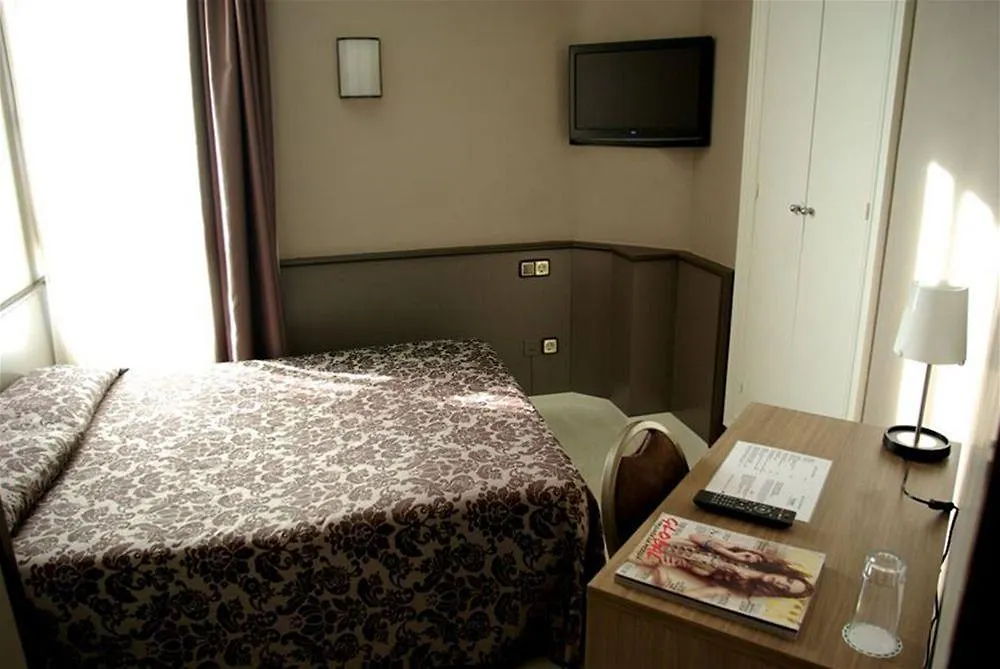 B&B Hotel Tarragona Centro Urbis Spanien